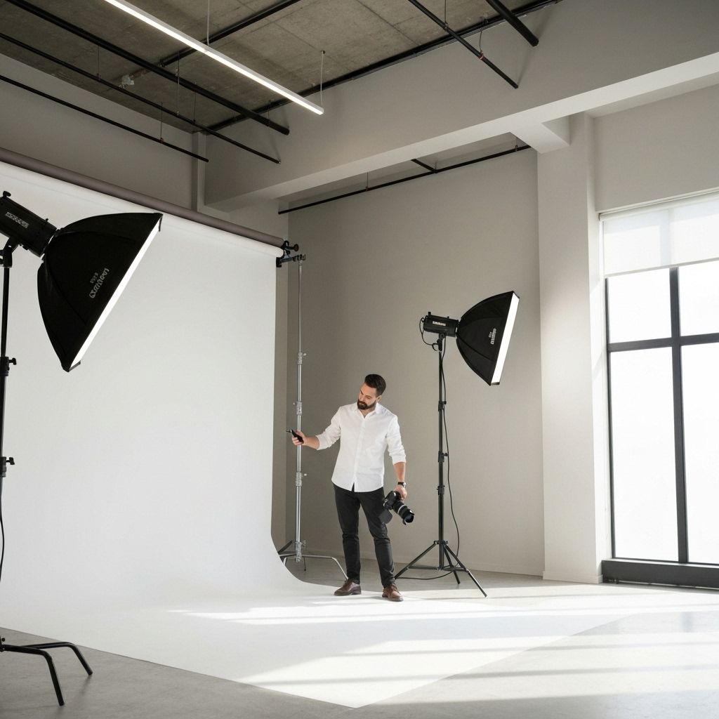 About Lumos Studio